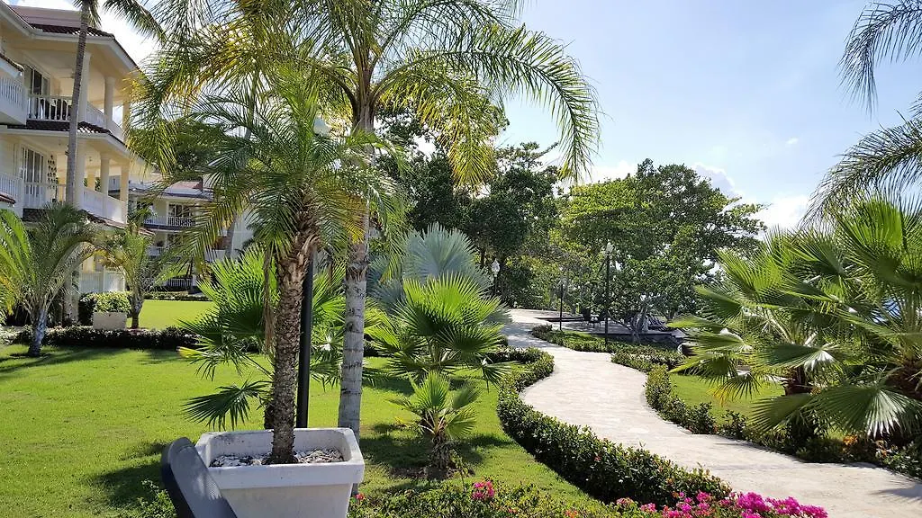 Hispaniola Beach Ocean View Apartment Sosua Dominican Republic