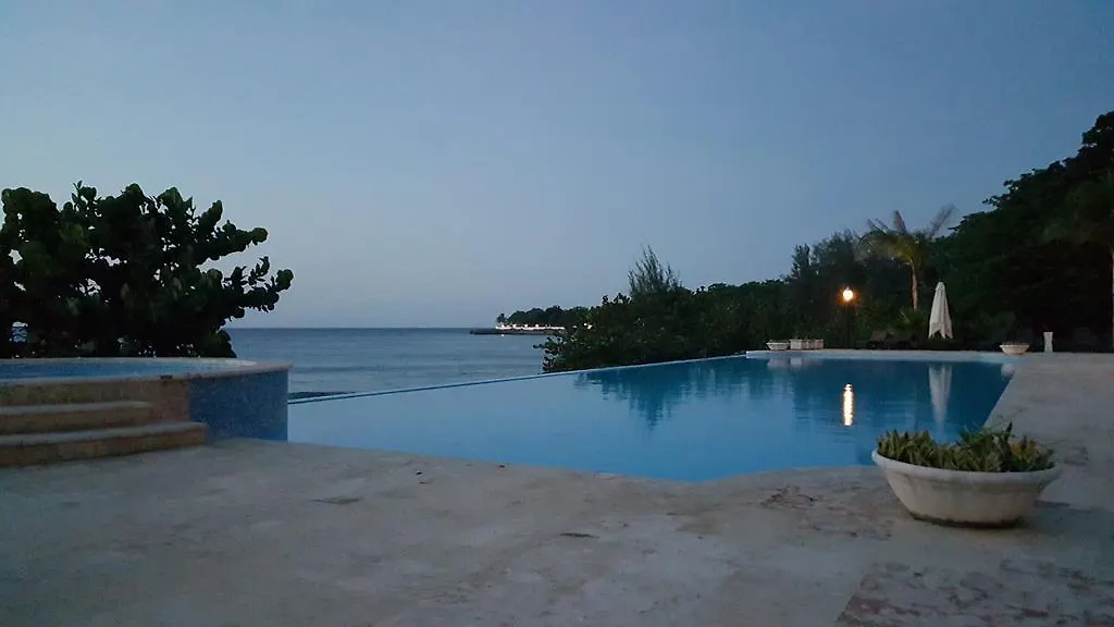 Hispaniola Beach Ocean View Apartment Sosua