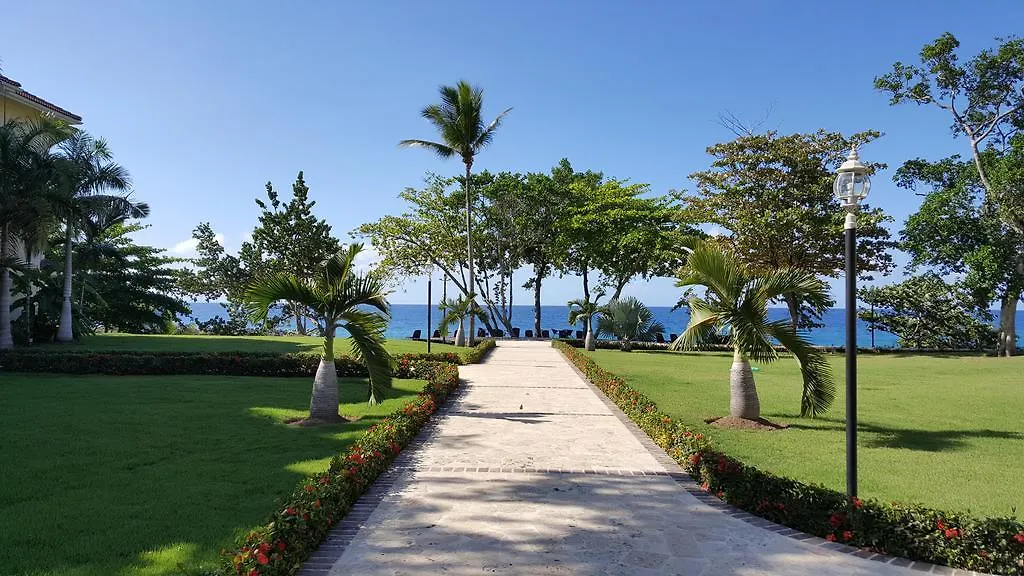 Hispaniola Beach Ocean View Apartment Sosua