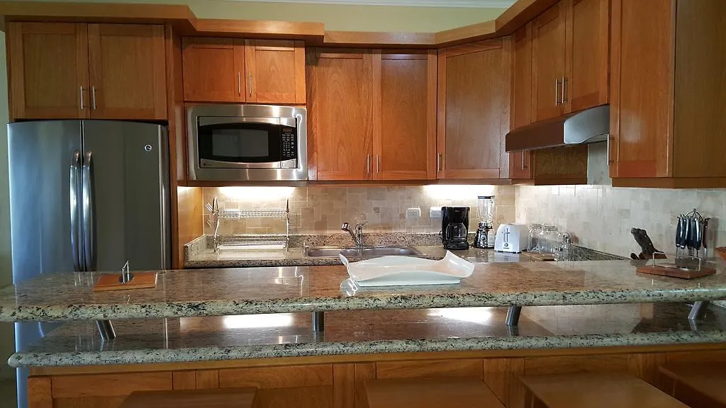 Hispaniola Beach Ocean View Apartment Sosua