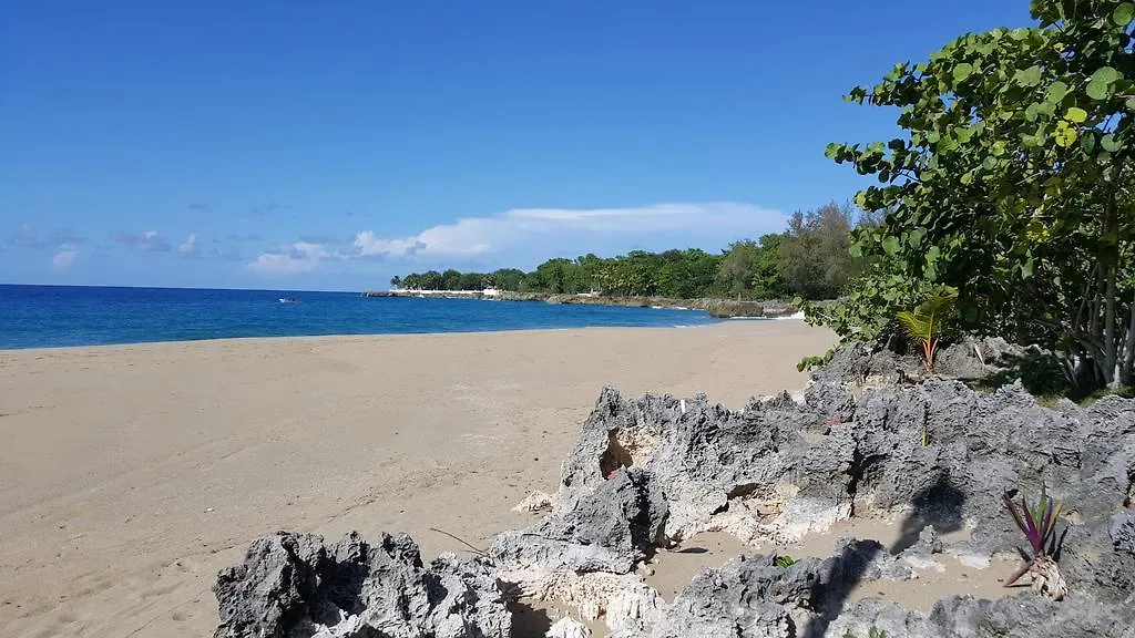 Hispaniola Beach Ocean View Apartment Sosua 0*,  Dominican Republic