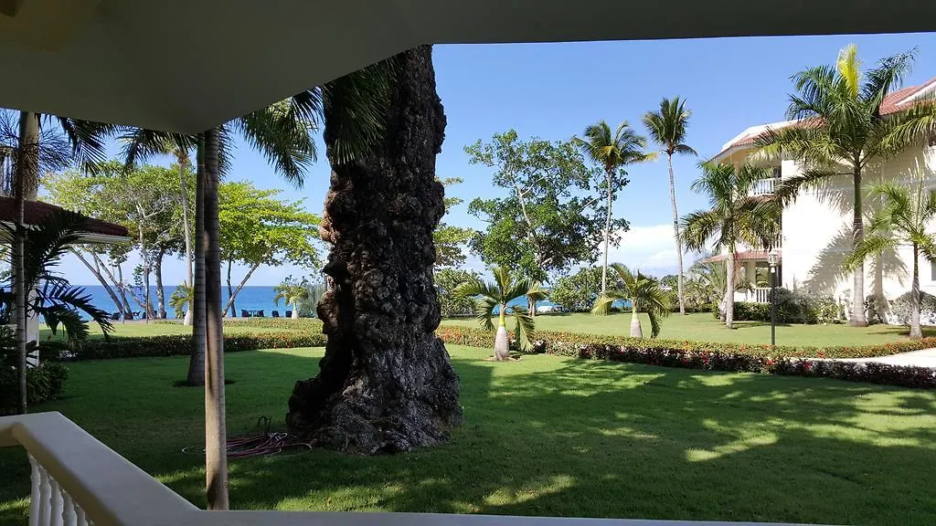 Hispaniola Beach Ocean View Apartment Sosua