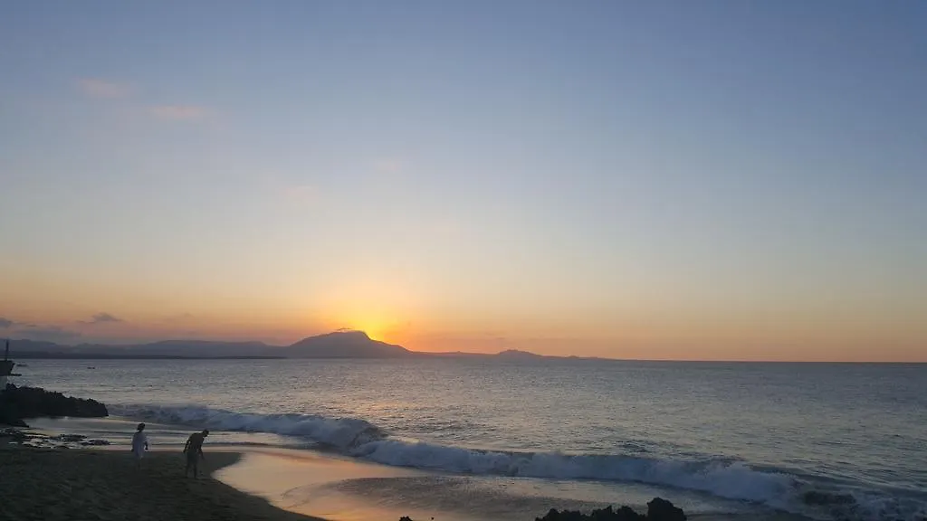 Hispaniola Beach Ocean View Apartment Sosua