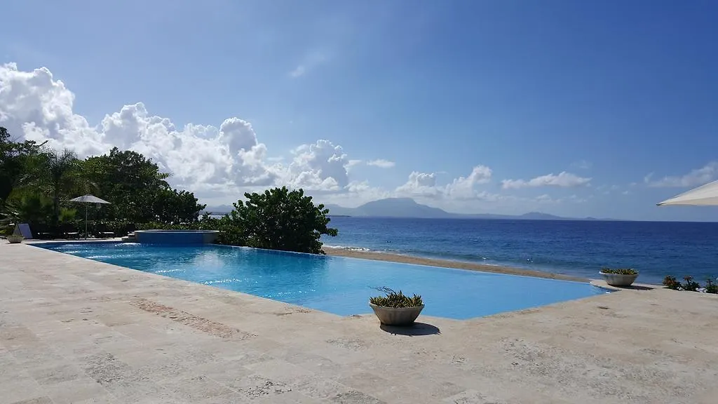 Hispaniola Beach Ocean View Apartment Sosua 0*,