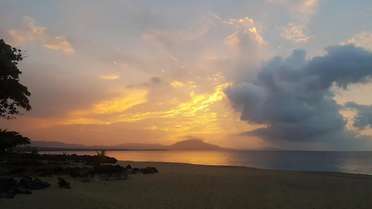 Hispaniola Beach Ocean View Apartment Sosua