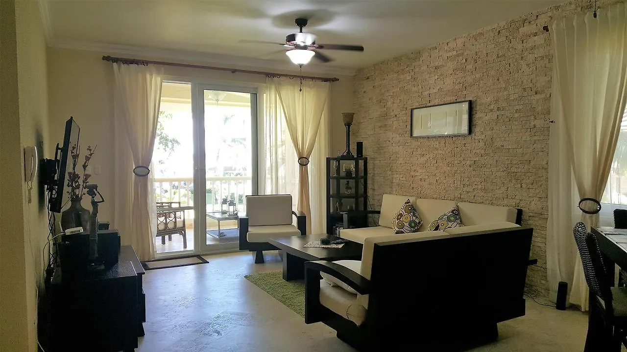 Hispaniola Beach Ocean View Apartment Sosua 0*,  Dominican Republic