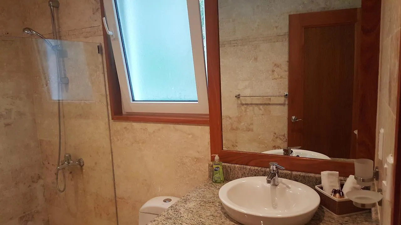 Hispaniola Beach Ocean View Apartment Sosua Dominican Republic