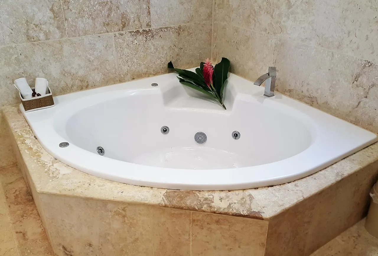Hispaniola Beach Ocean View Apartment Sosua