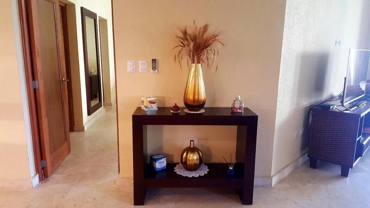 Hispaniola Beach Ocean View Apartment Sosua