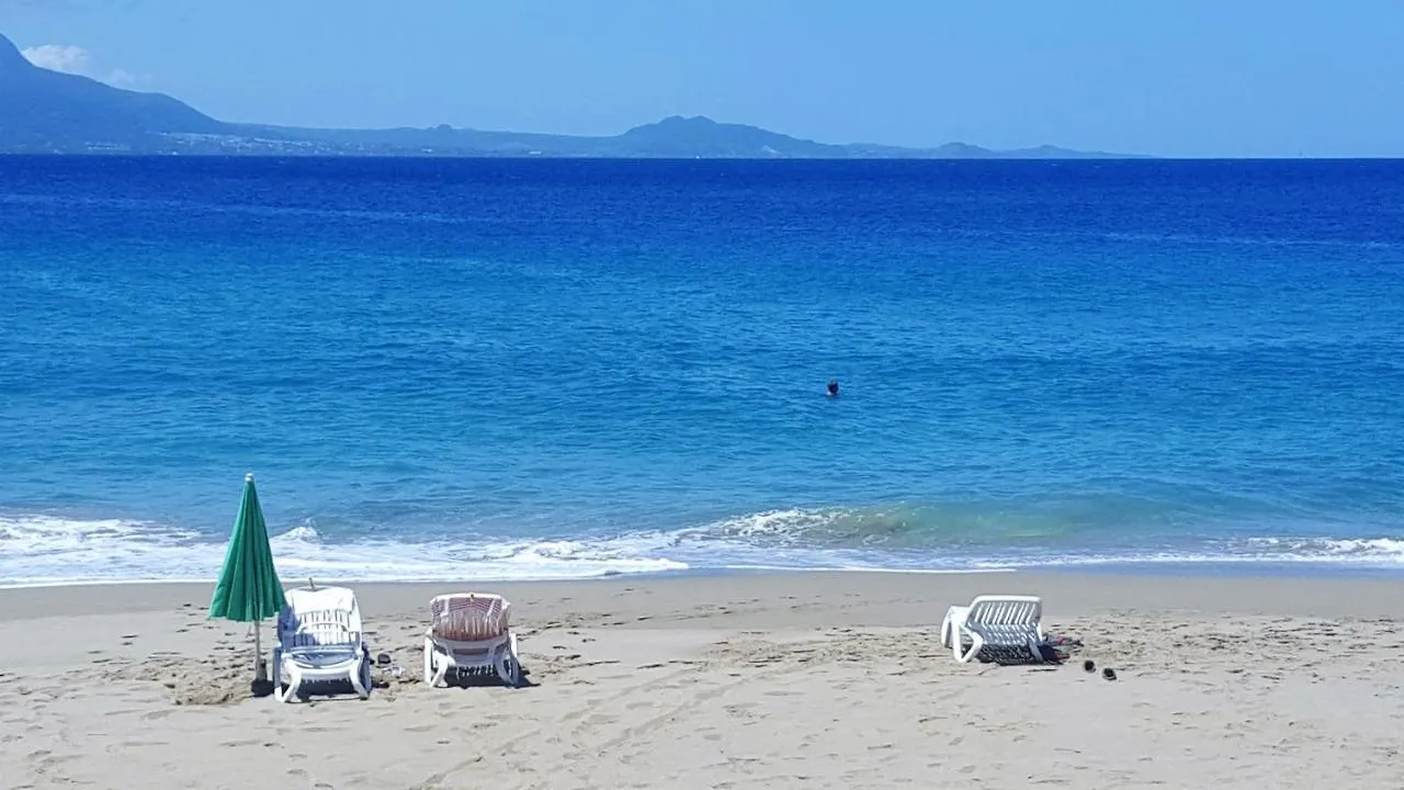 Hispaniola Beach Ocean View Apartment Sosua 0*,  Dominican Republic