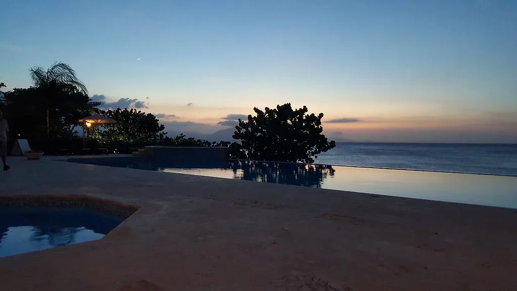 Hispaniola Beach Ocean View Apartment Sosúa Dominikanska republiken