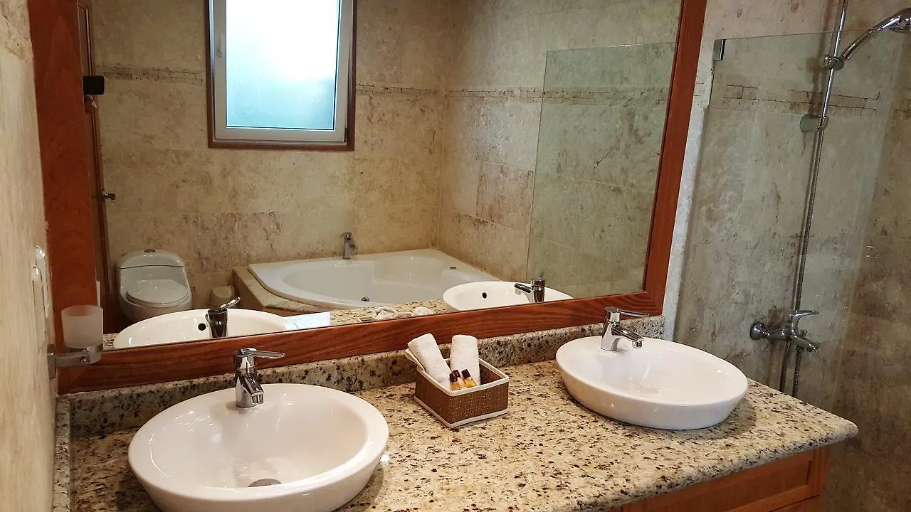 Hispaniola Beach Ocean View Apartment Sosúa