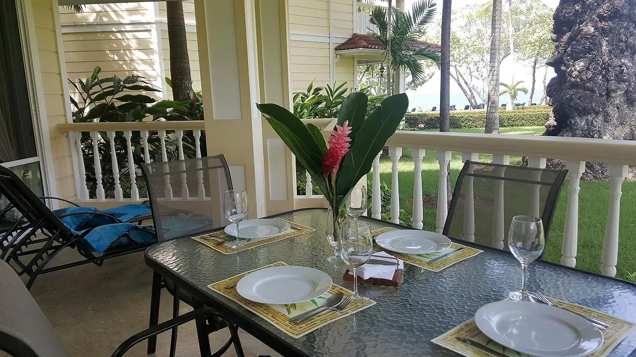 Hispaniola Beach Ocean View Apartment Sosúa