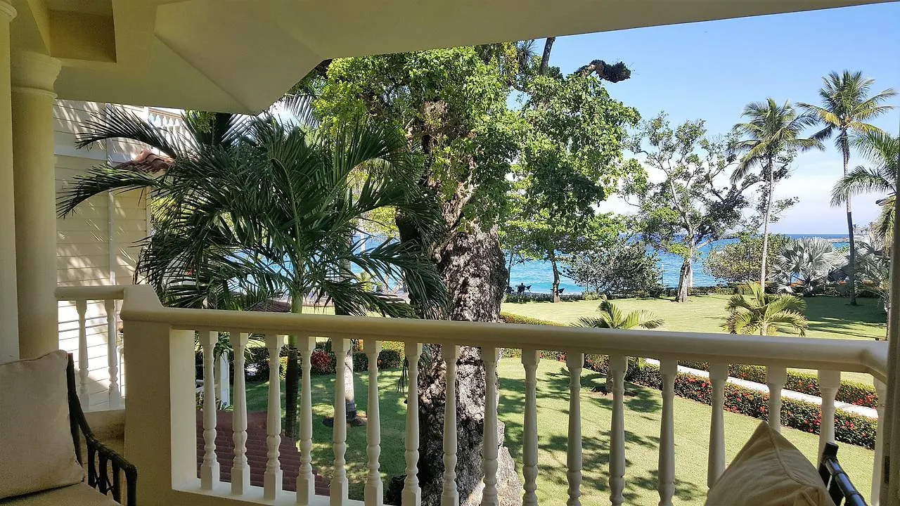 Hispaniola Beach Ocean View Apartment Sosúa Dominikanska republiken