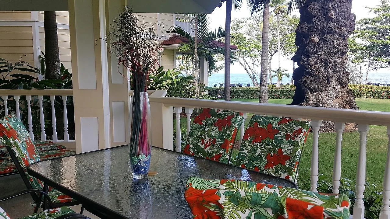 Hispaniola Beach Ocean View Apartment Sosúa